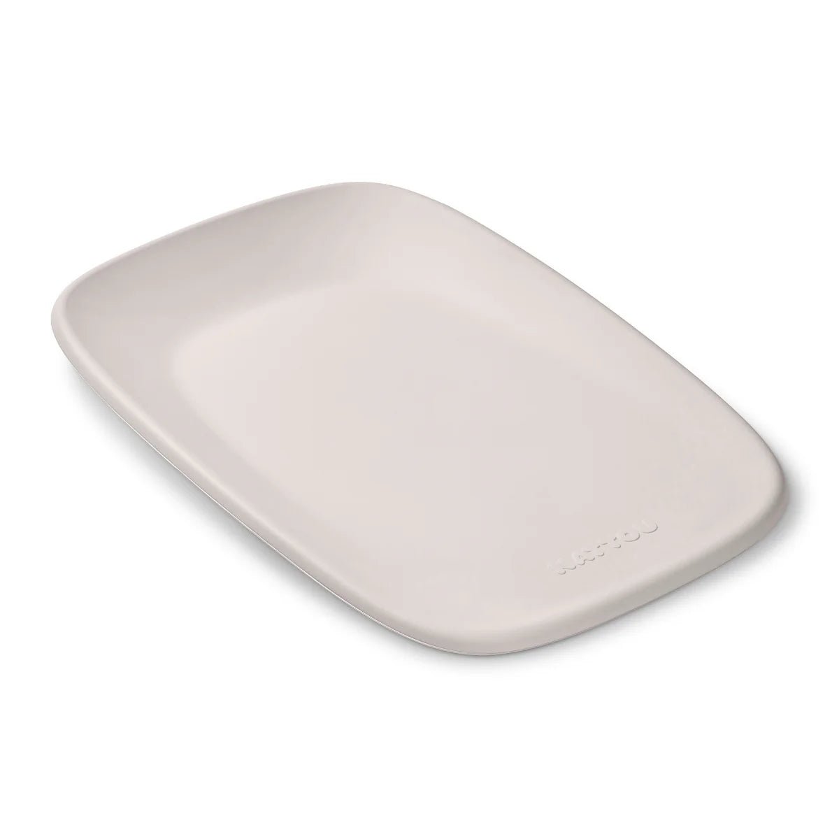 Nattou Softy Verzorgingskussen Clay - Casteleyn