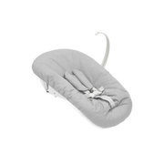 Newborn set White/Grey - Casteleyn
