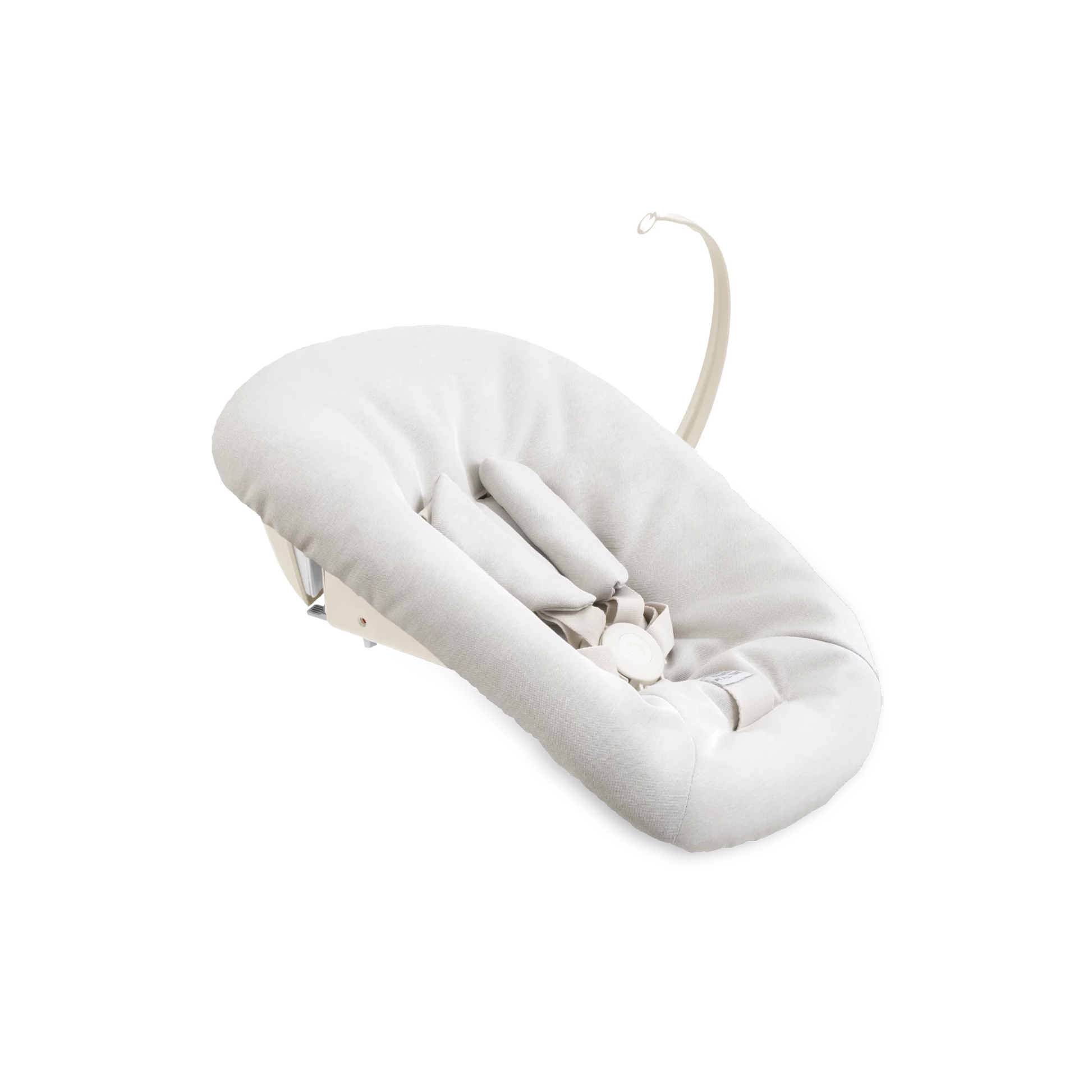 Newborn set White/Vanilla - Casteleyn