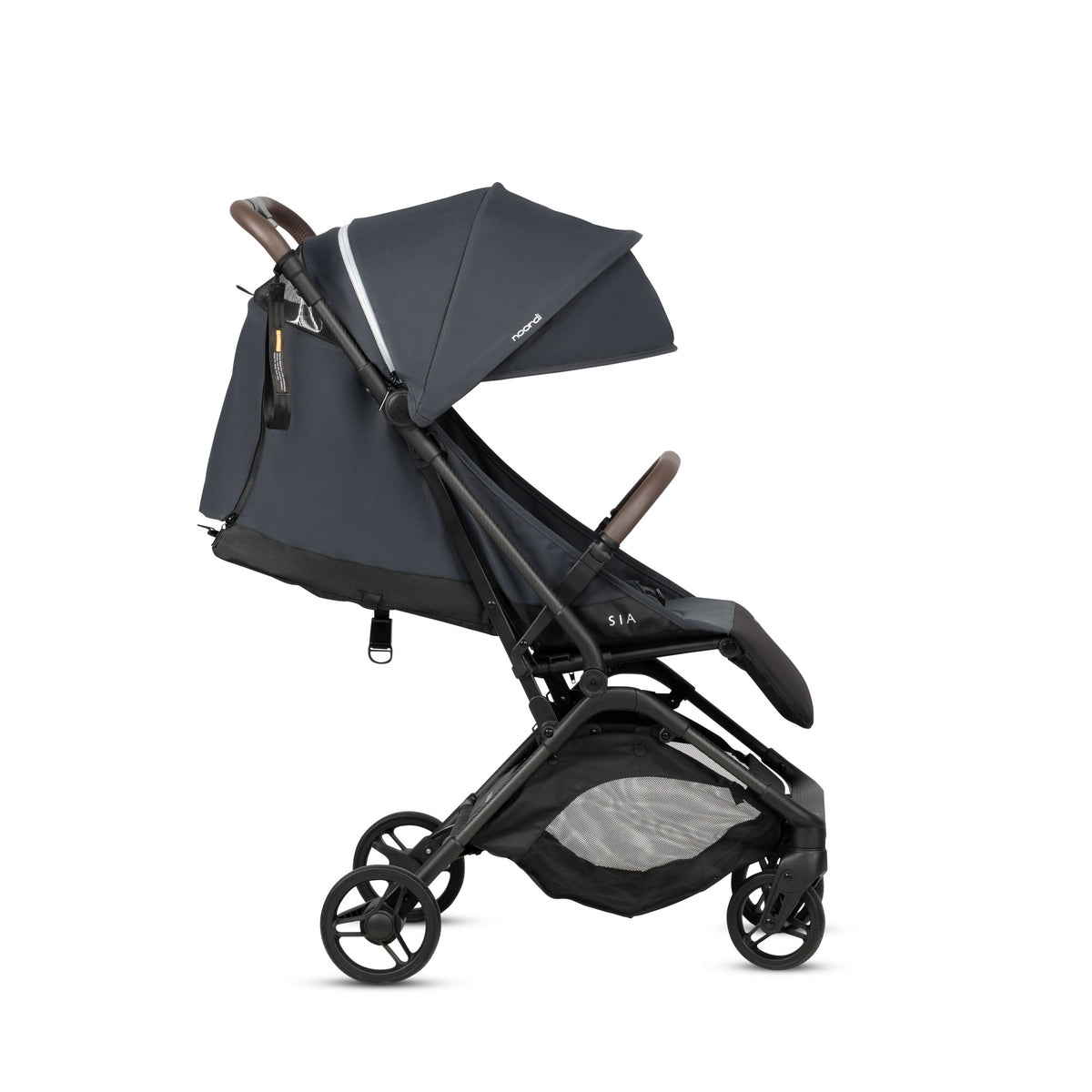 Noordi Sia Buggy – Baltic Blue - Casteleyn