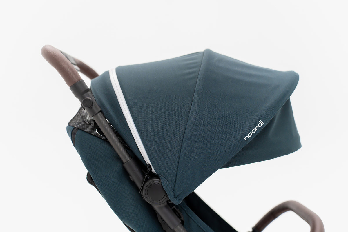 Noordi Sia Buggy – Baltic Blue - Casteleyn