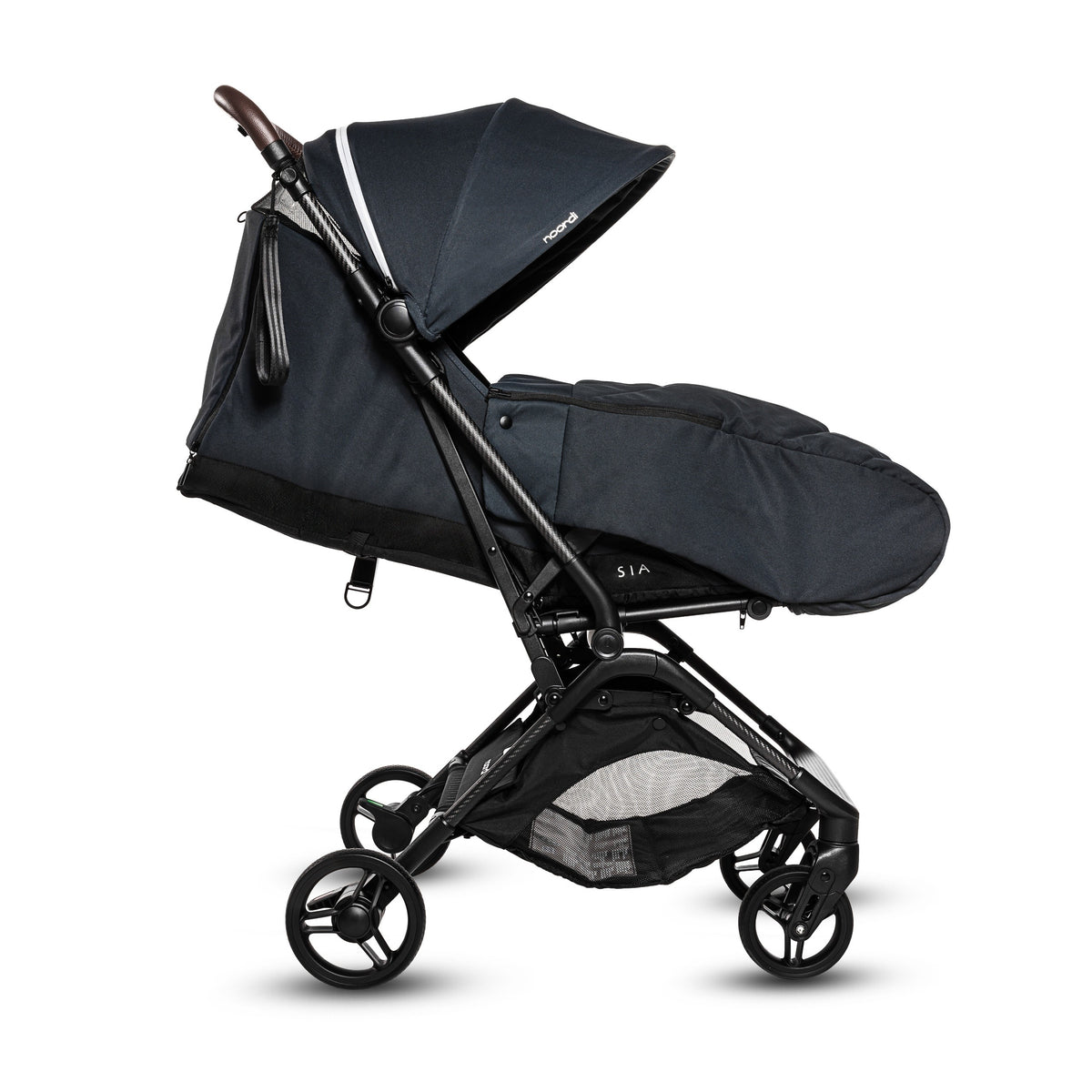 Noordi Sia Buggy – Baltic Blue - Casteleyn