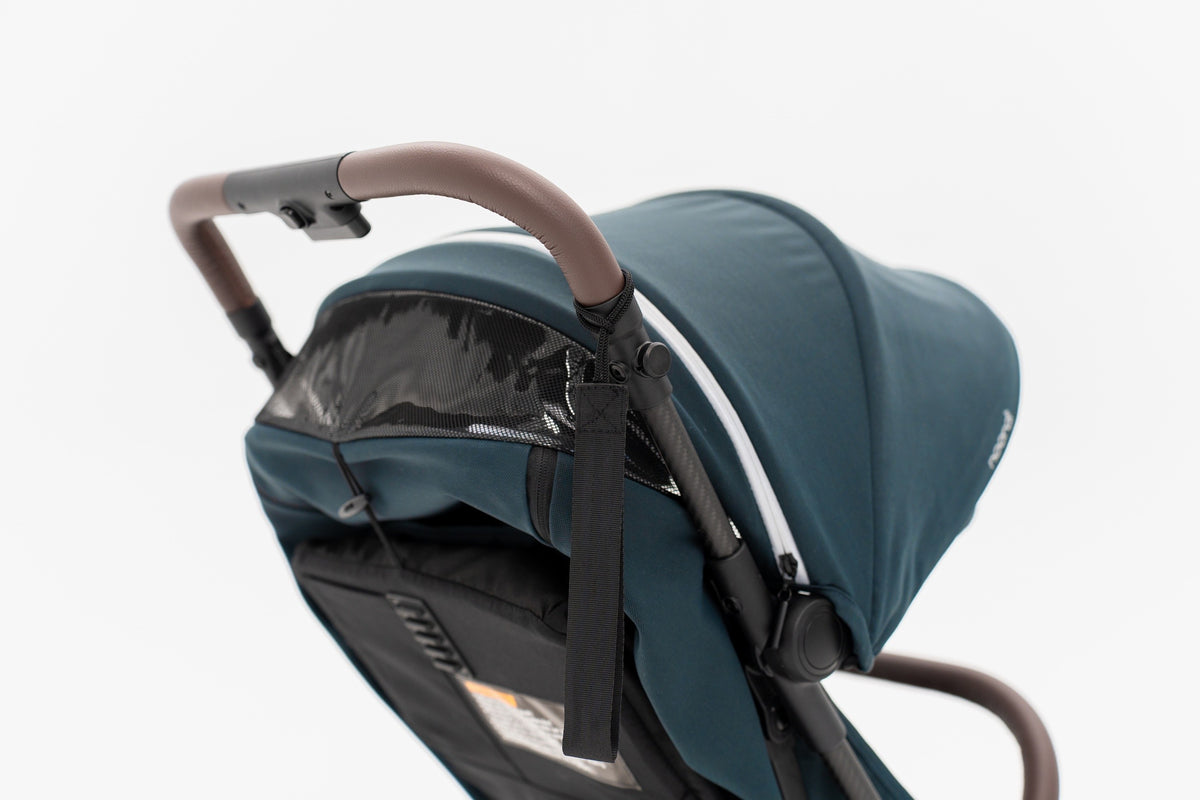 Noordi Sia Buggy – Baltic Blue - Casteleyn