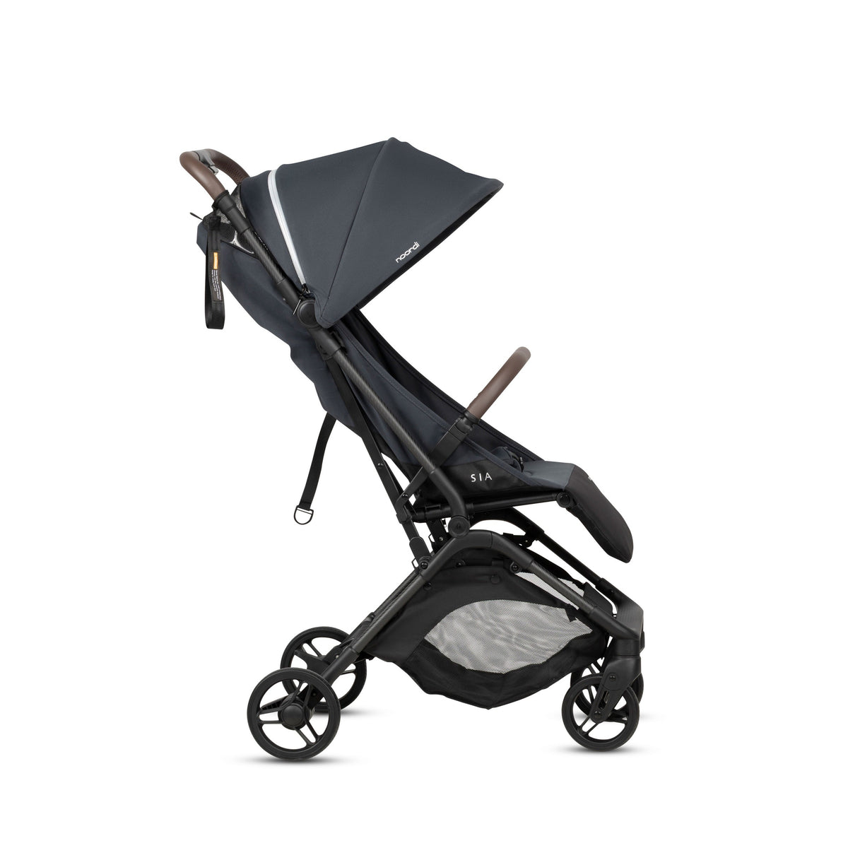 Noordi Sia Buggy – Baltic Blue - Casteleyn