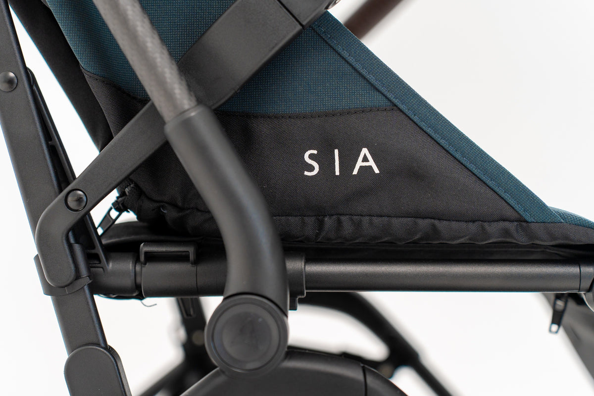 Noordi Sia Buggy – Baltic Blue - Casteleyn