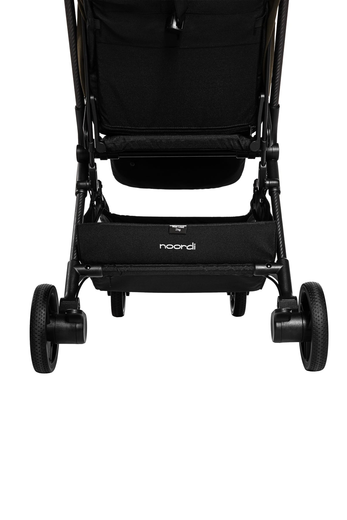 Noordi Sia Buggy – Baltic Blue - Casteleyn