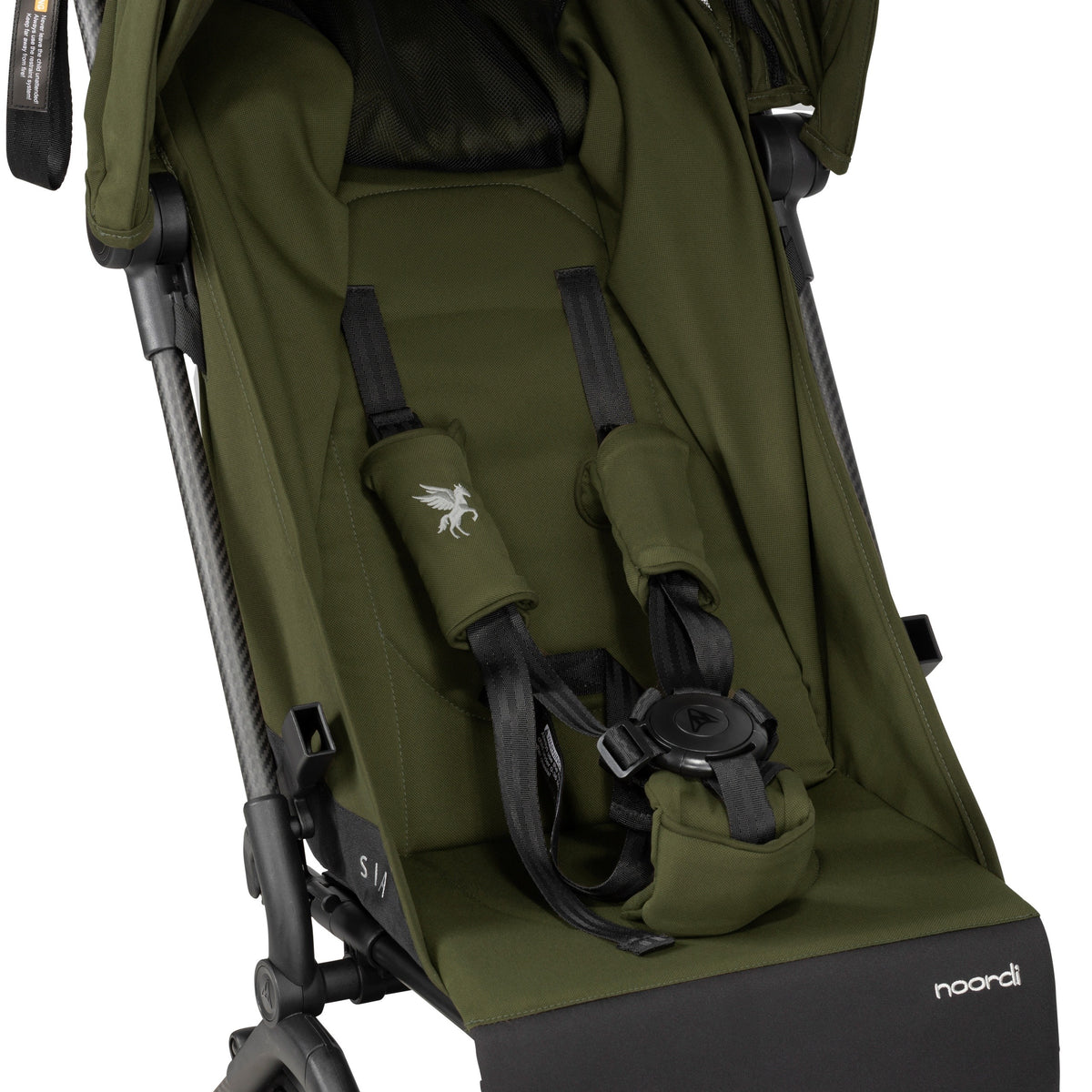 Noordi Sia Buggy – Navy Green - Casteleyn