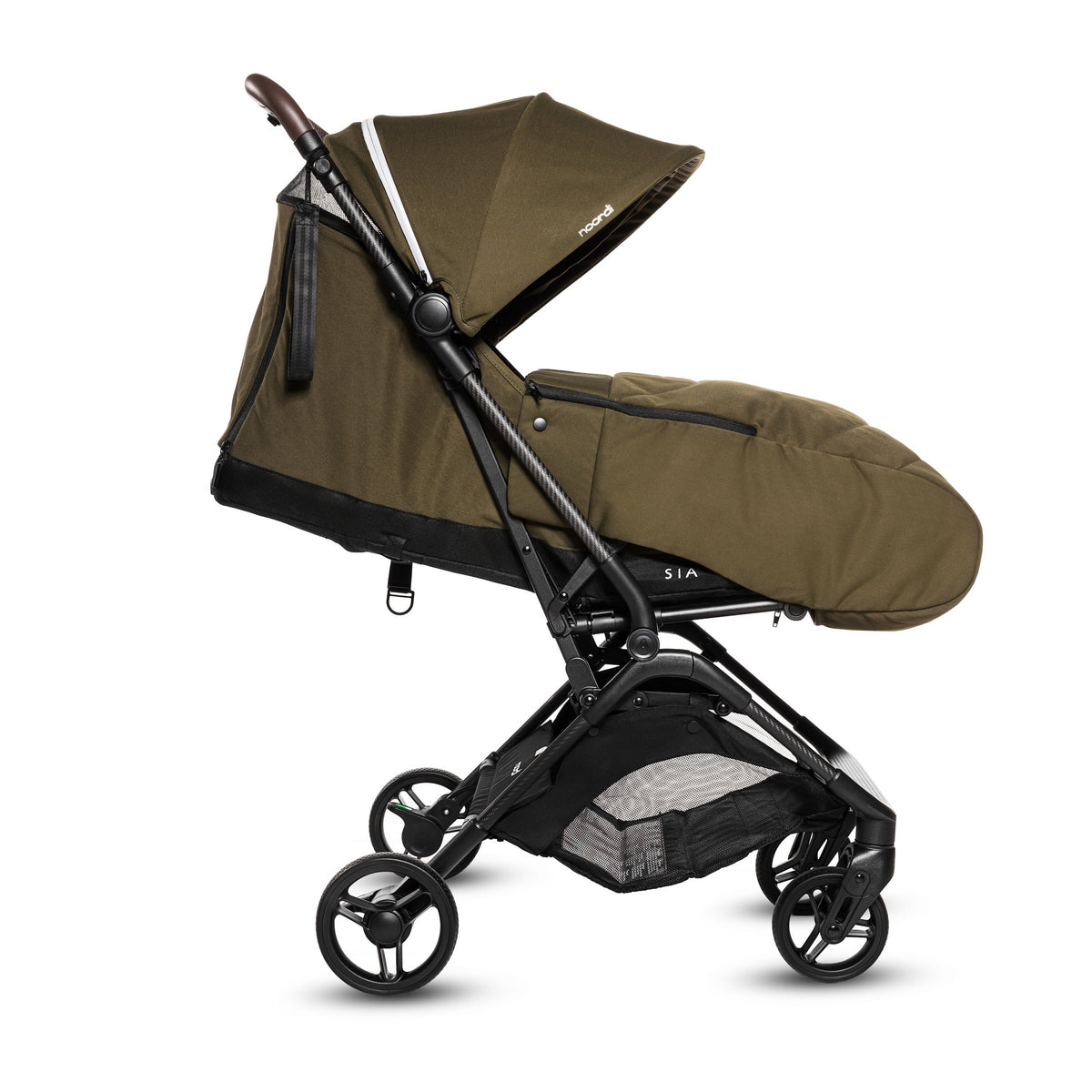 Noordi Sia Buggy – Navy Green - Casteleyn