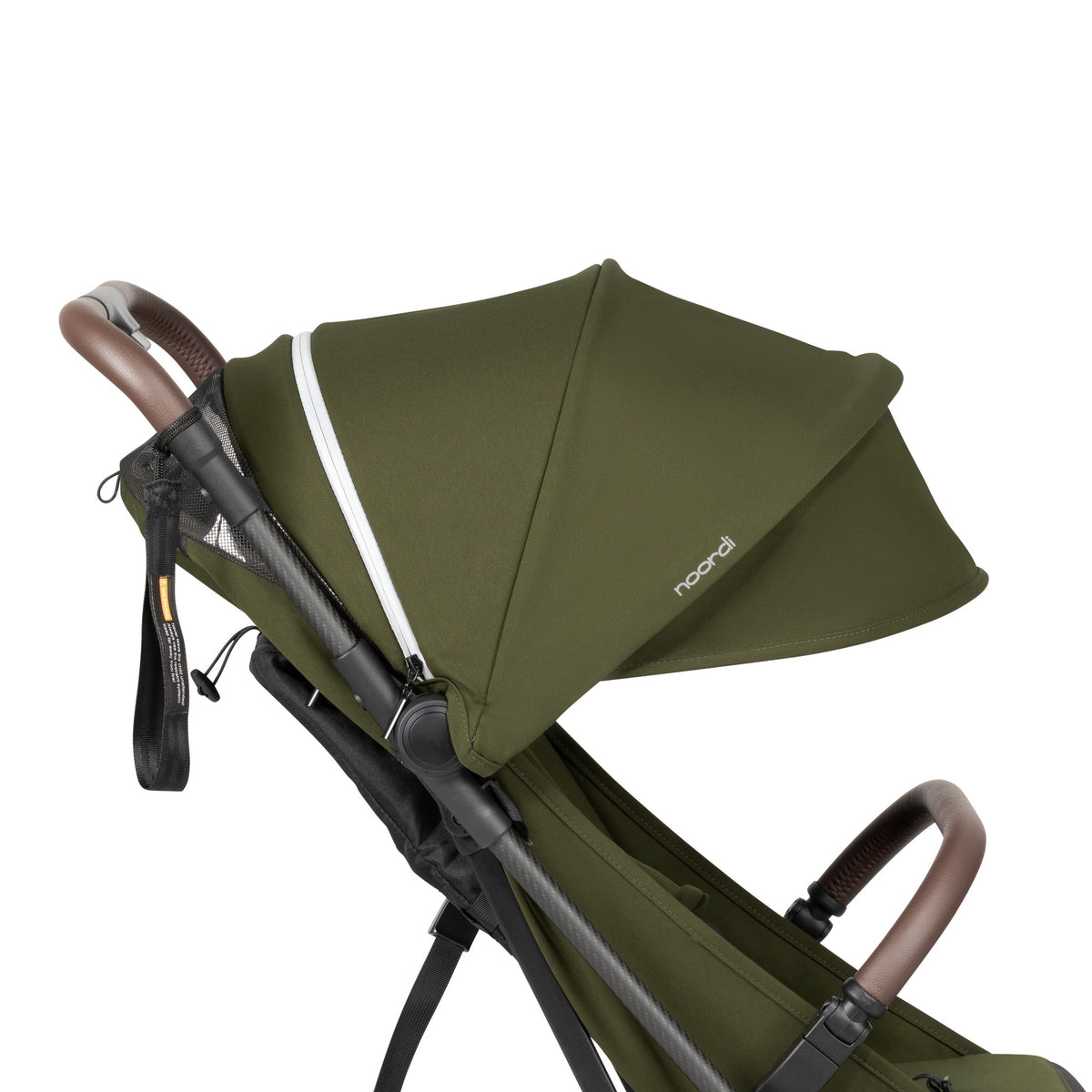 Noordi Sia Buggy – Navy Green - Casteleyn