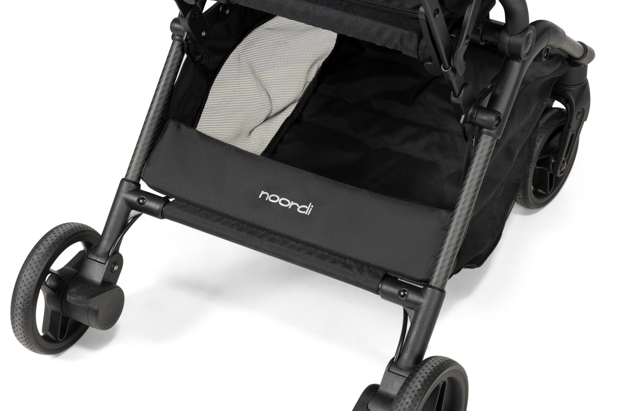 Noordi Sia Buggy – Navy Green - Casteleyn
