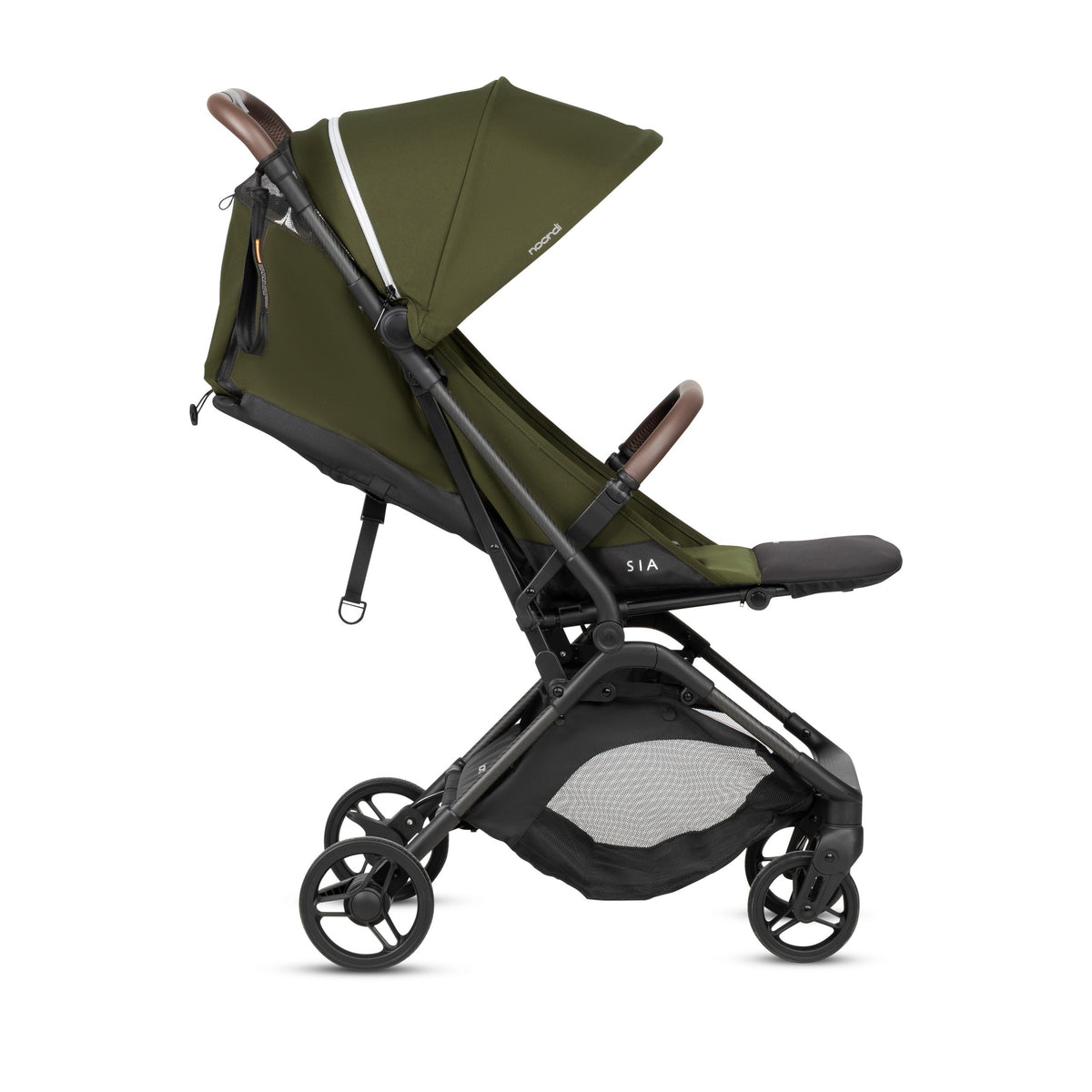 Noordi Sia Buggy – Navy Green - Casteleyn