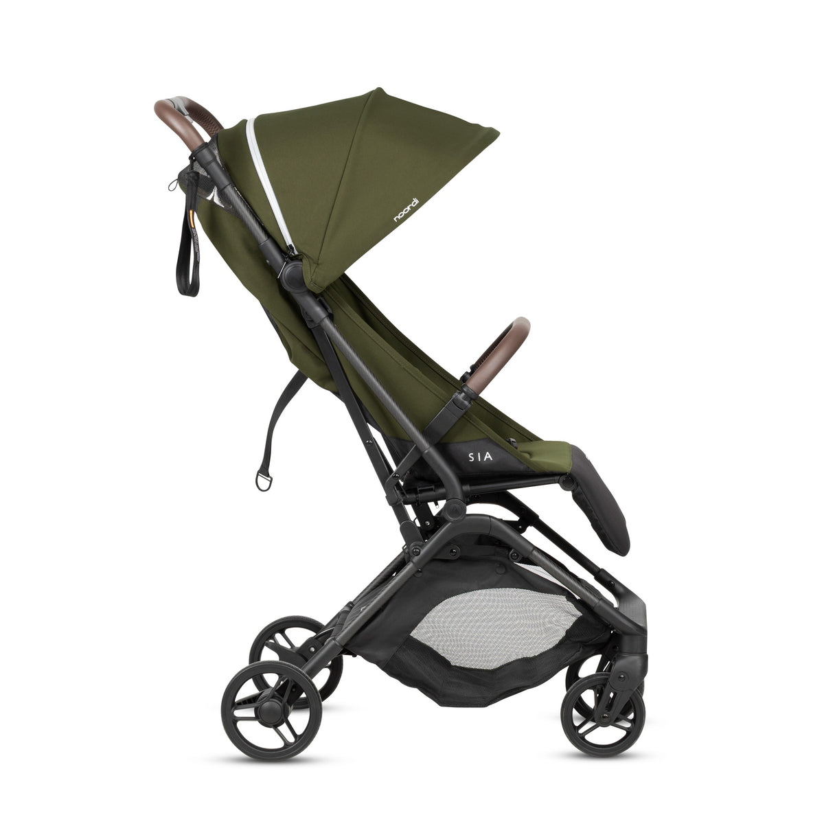 Noordi Sia Buggy – Navy Green - Casteleyn