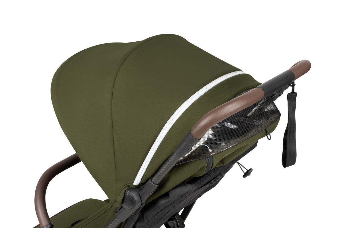 Noordi Sia Buggy – Navy Green - Casteleyn