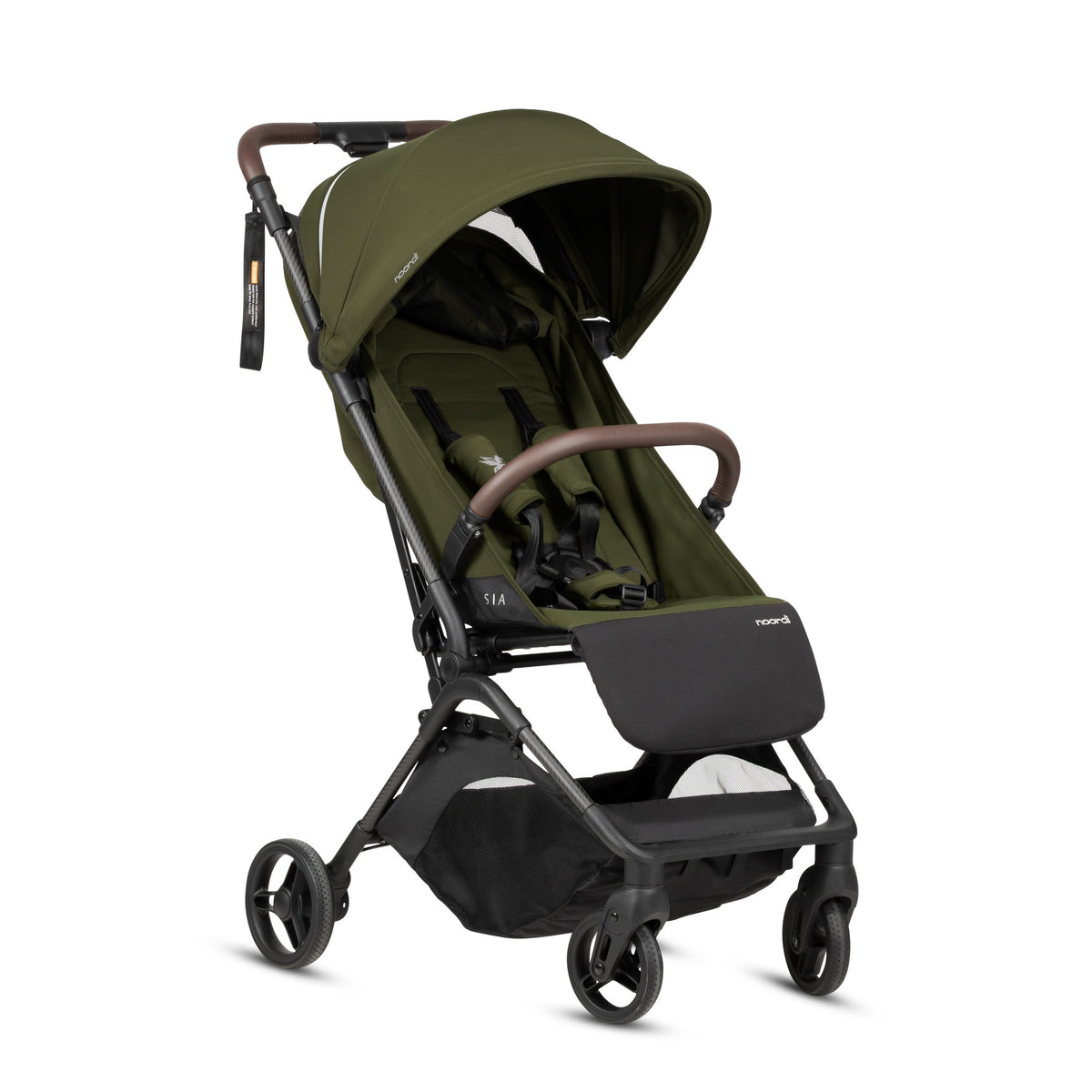 Noordi Sia Buggy – Navy Green - Casteleyn