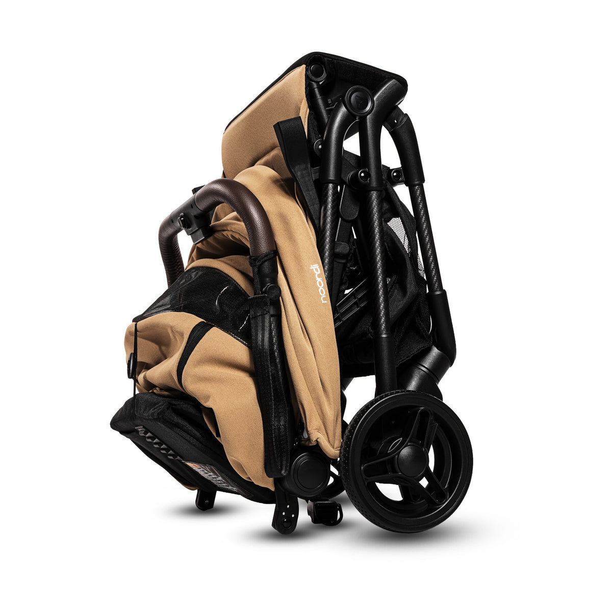 Noordi Sia Buggy – Sand Beige - Casteleyn