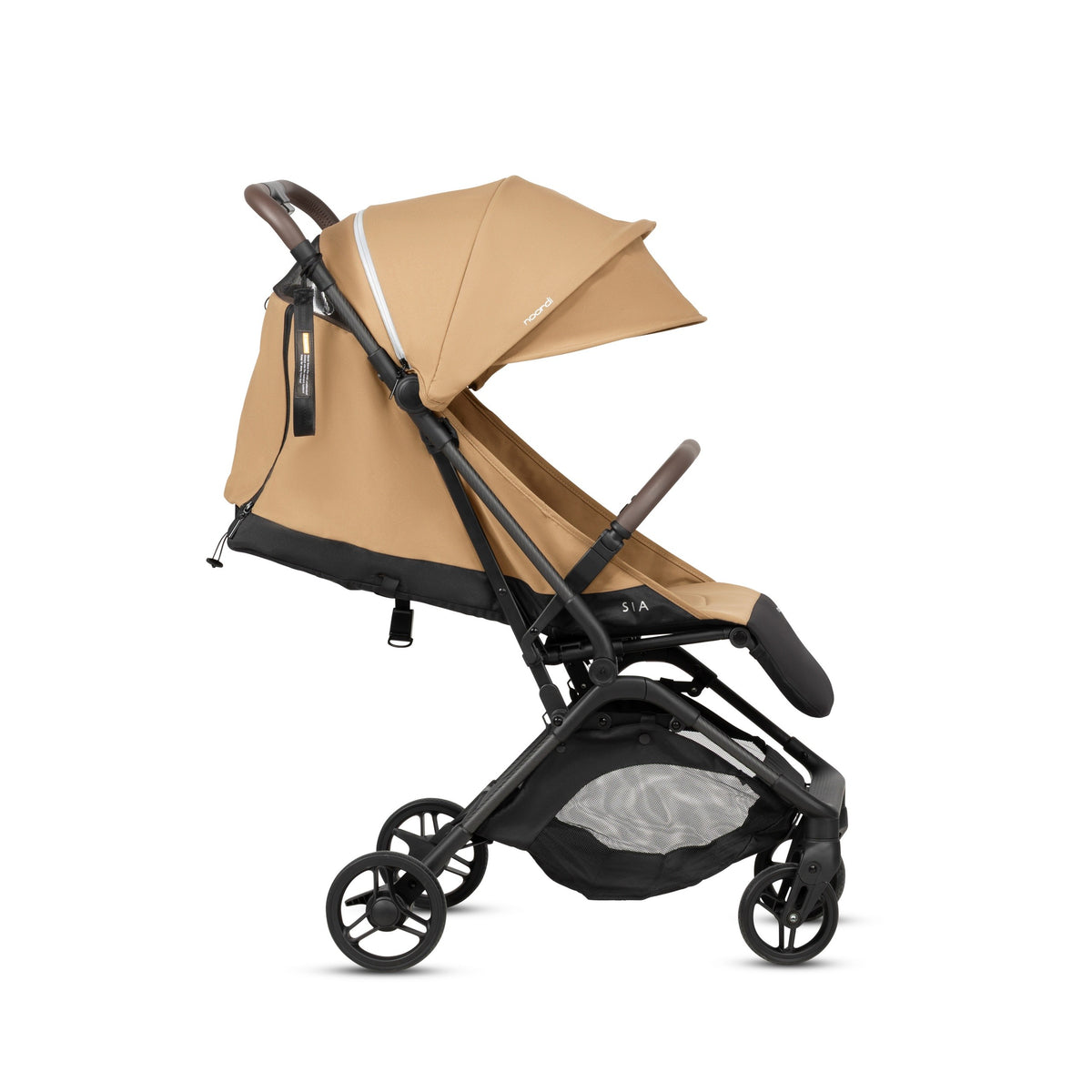 Noordi Sia Buggy – Sand Beige - Casteleyn