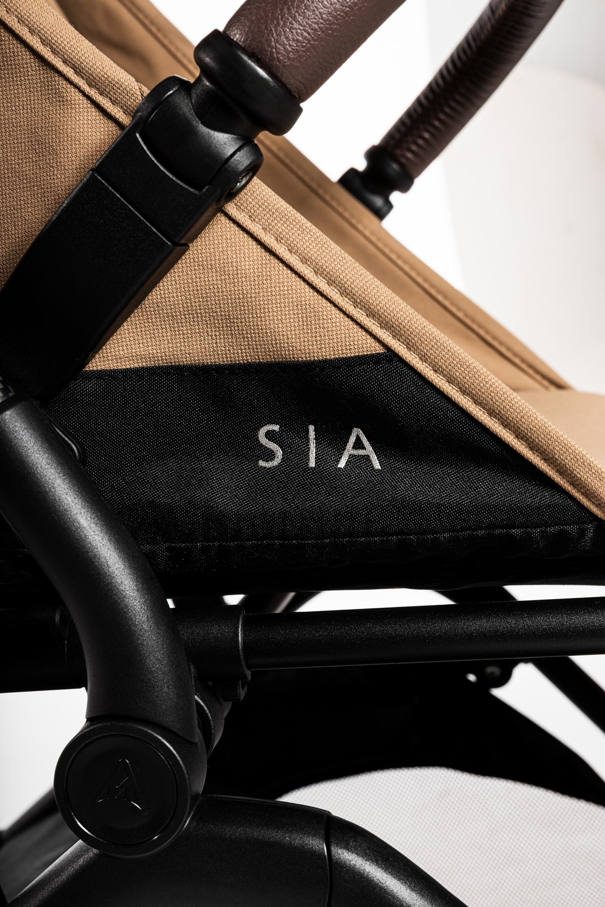 Noordi Sia Buggy – Sand Beige - Casteleyn