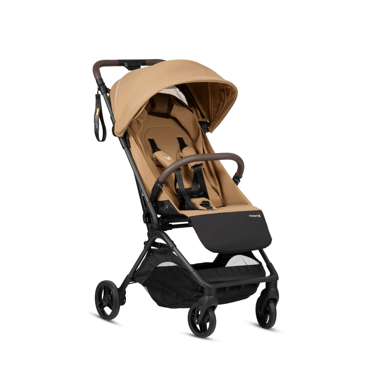 Noordi Sia Buggy – Sand Beige - Casteleyn