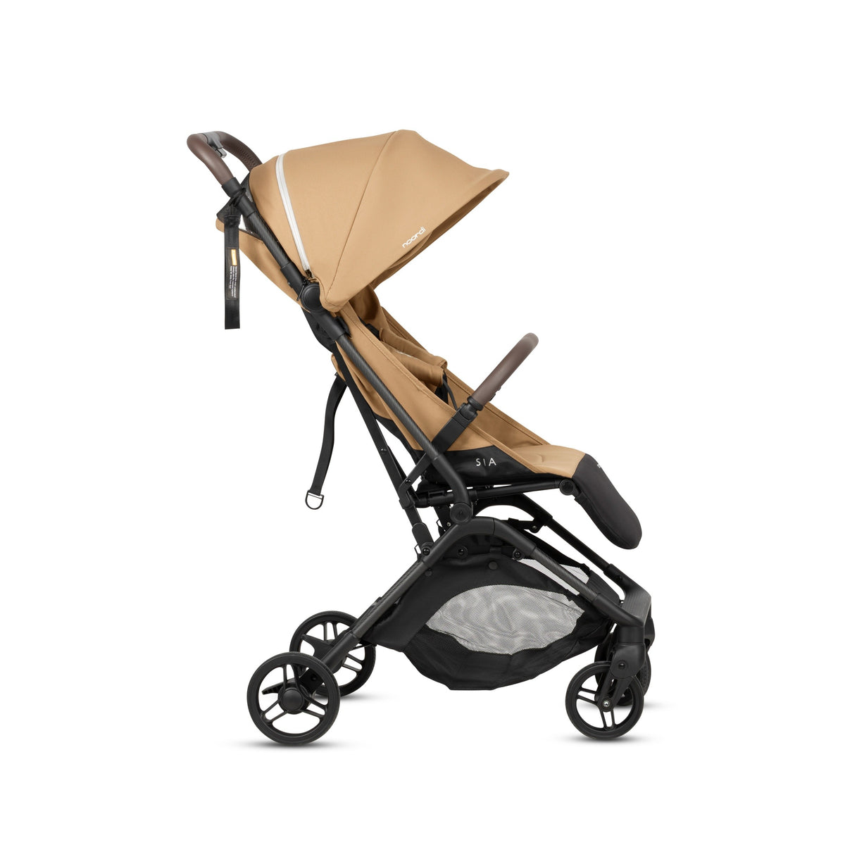Noordi Sia Buggy – Sand Beige - Casteleyn
