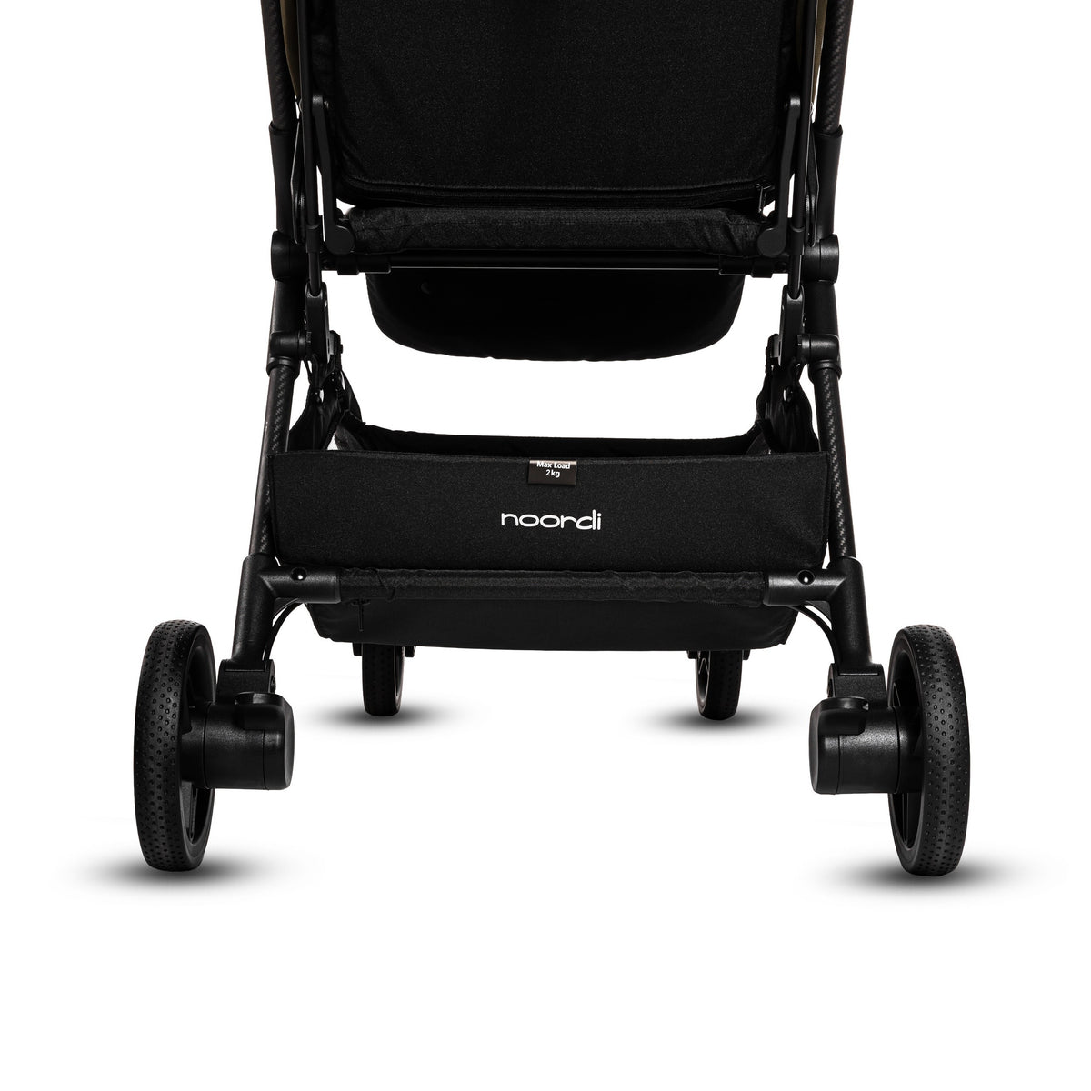 Noordi Sia Buggy – Sand Beige - Casteleyn