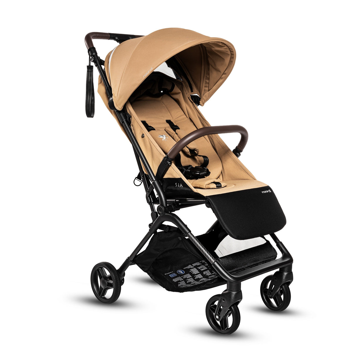 Noordi Sia Buggy – Sand Beige - Casteleyn