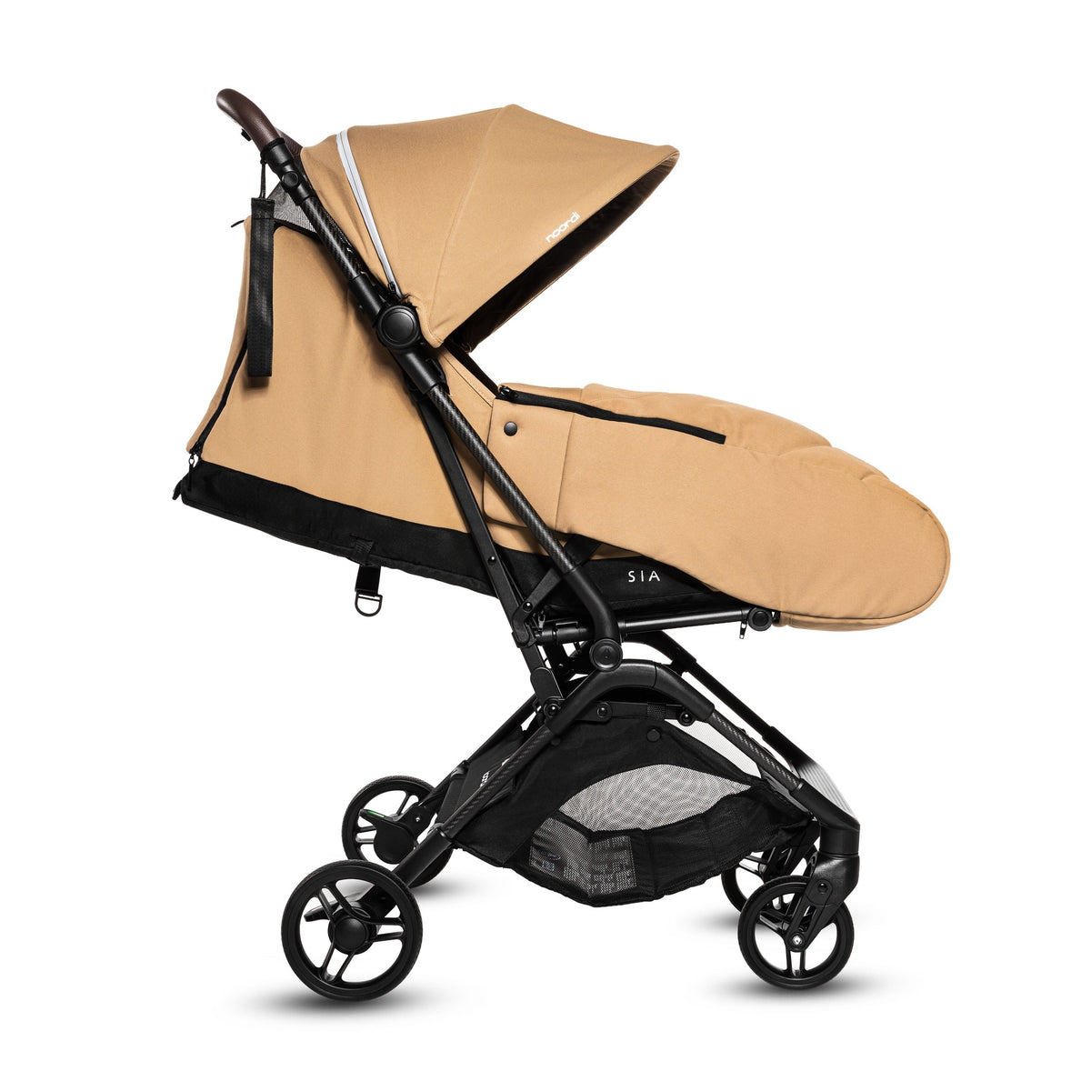 Noordi Sia Buggy – Sand Beige - Casteleyn