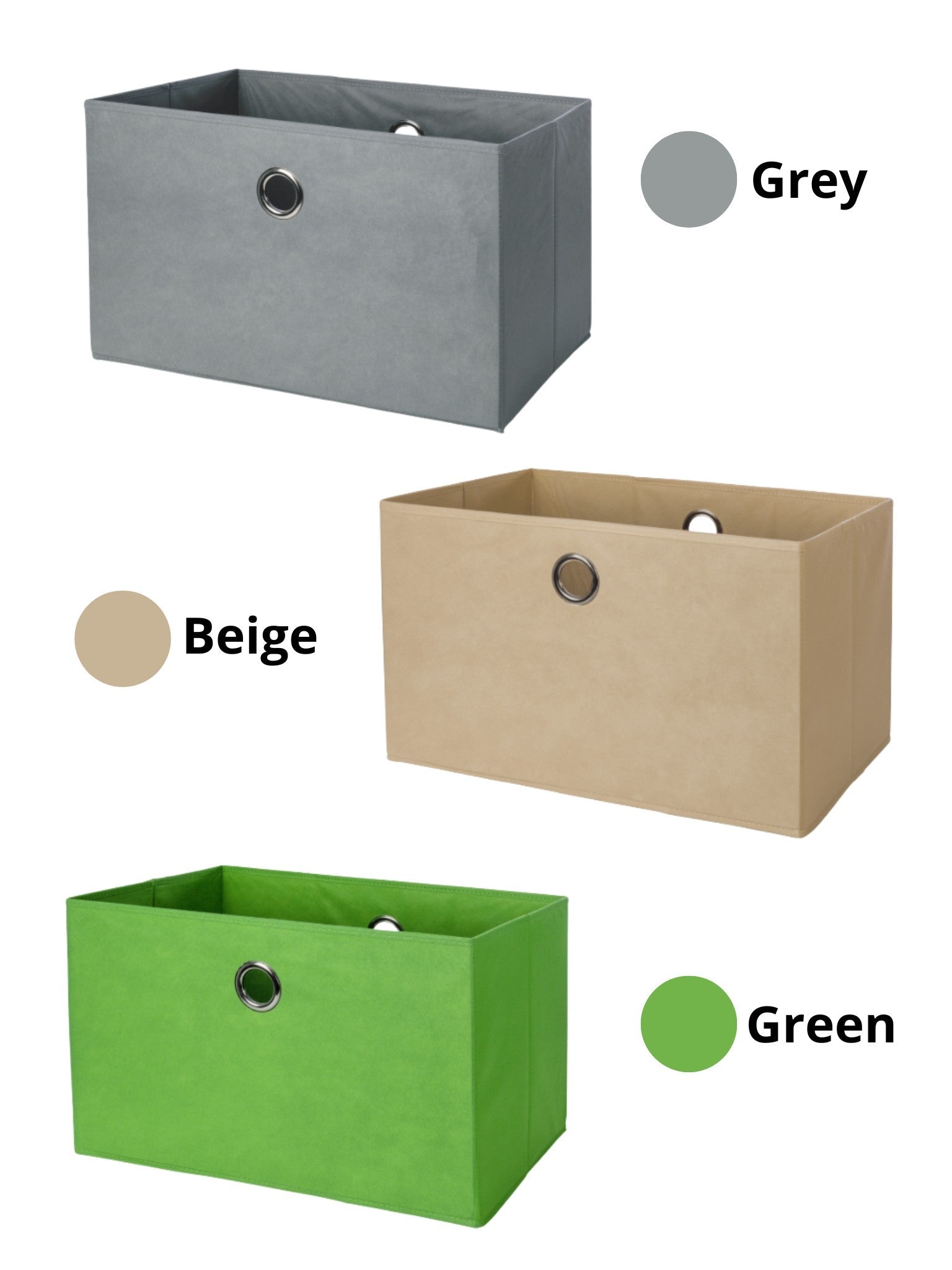 OakHill Montessori Houten Droogrek voor Kinderen met Wasmand – Beige - Casteleyn