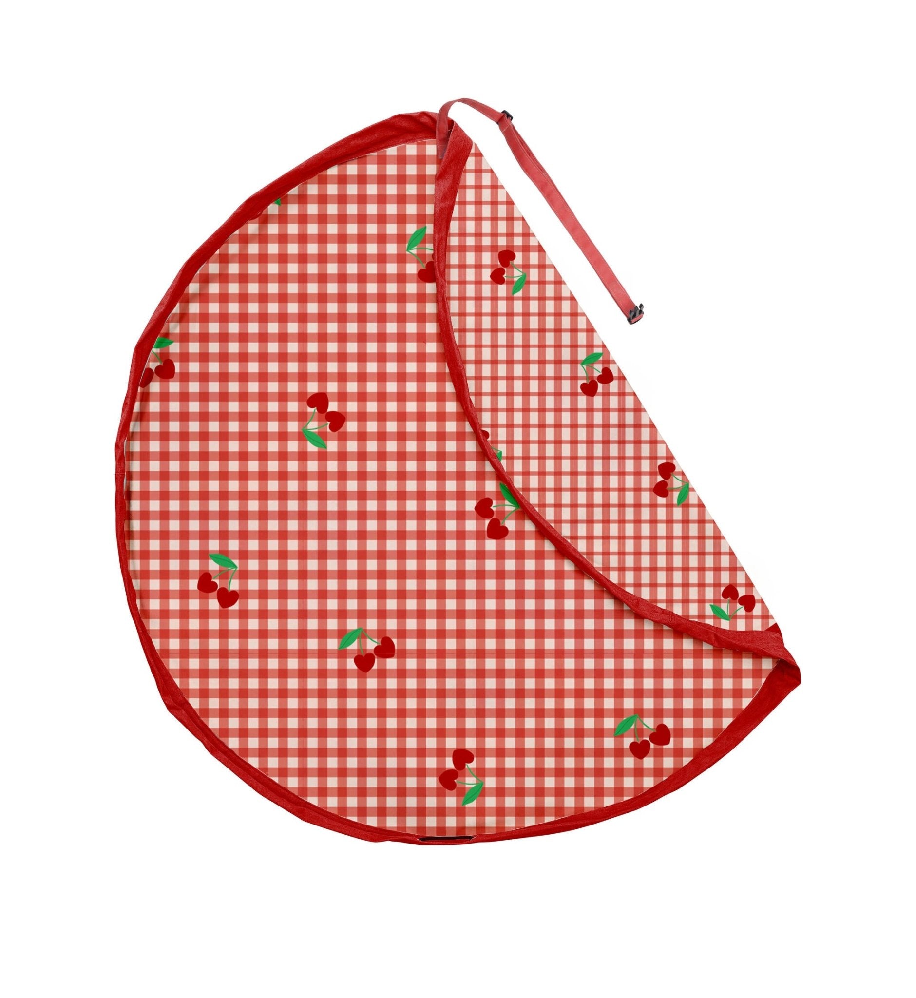 Play And Go Noomad 2-in-1 Opbergzak Speelmat - Picnic - Casteleyn
