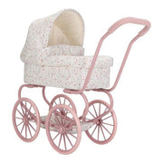 Poppenwagen - Soft Flowers - Casteleyn