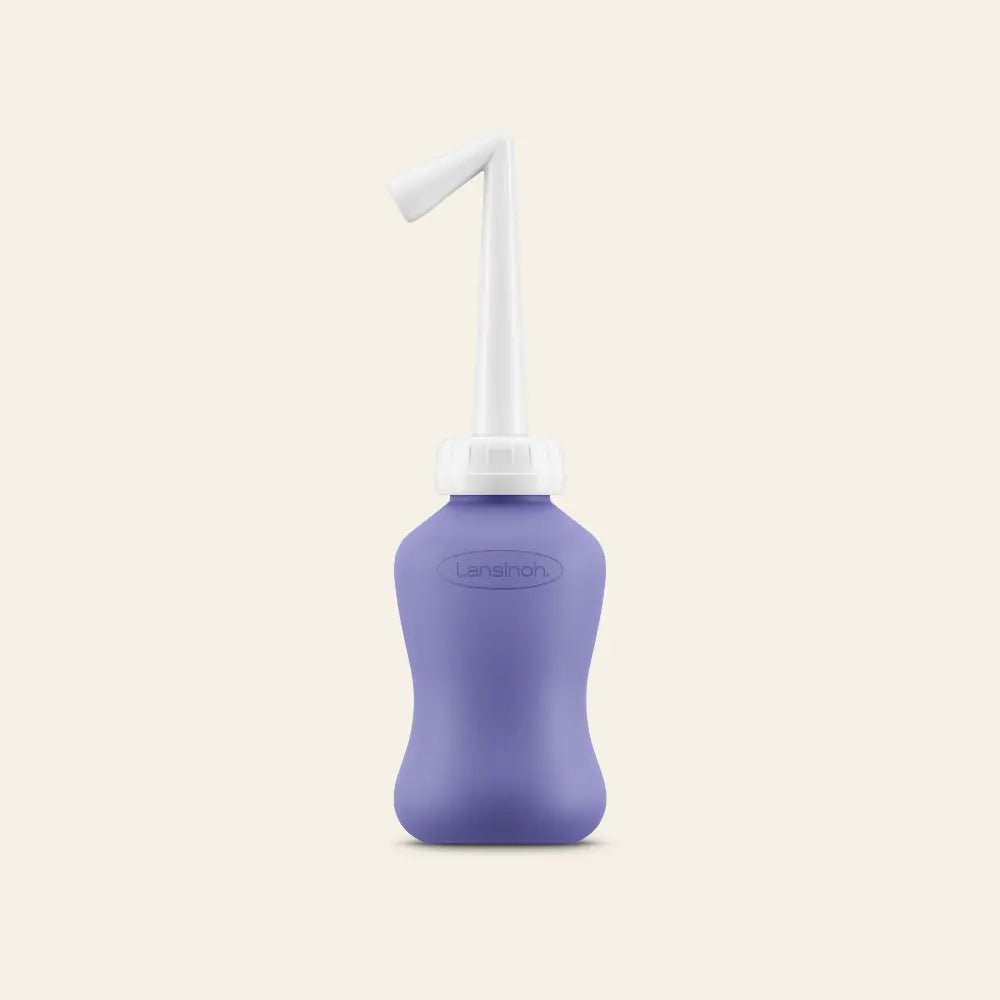Postpartum Peribottle Spoelfles - Casteleyn