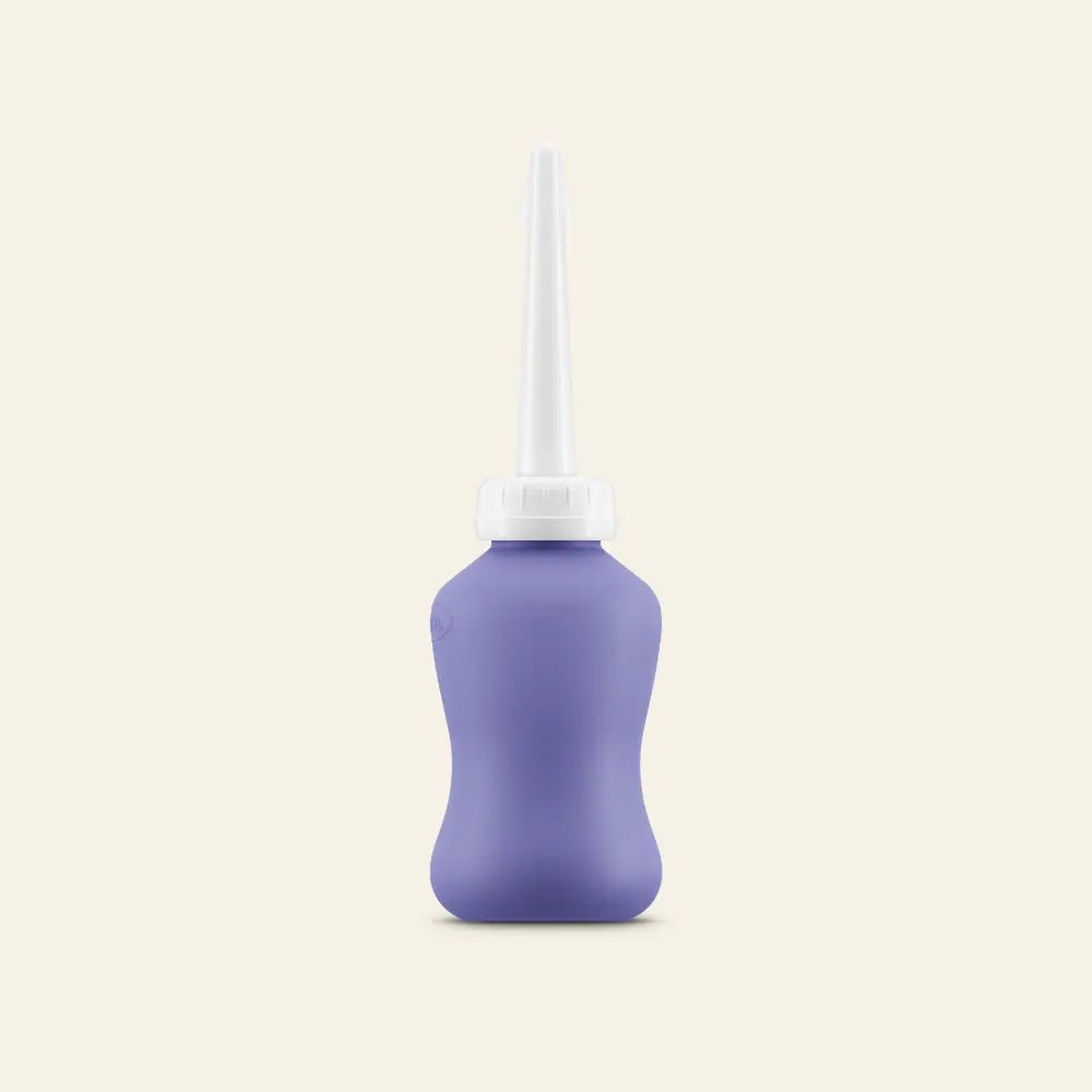 Postpartum Peribottle Spoelfles - Casteleyn