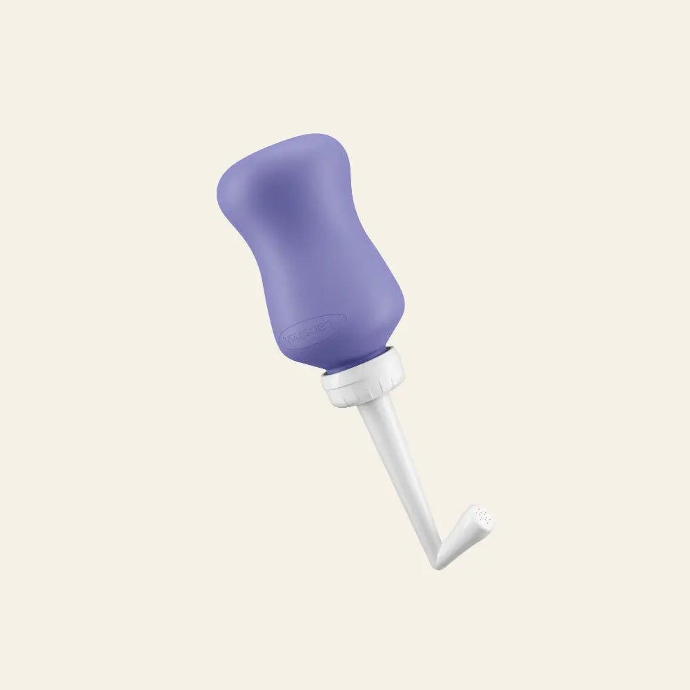 Postpartum Peribottle Spoelfles - Casteleyn