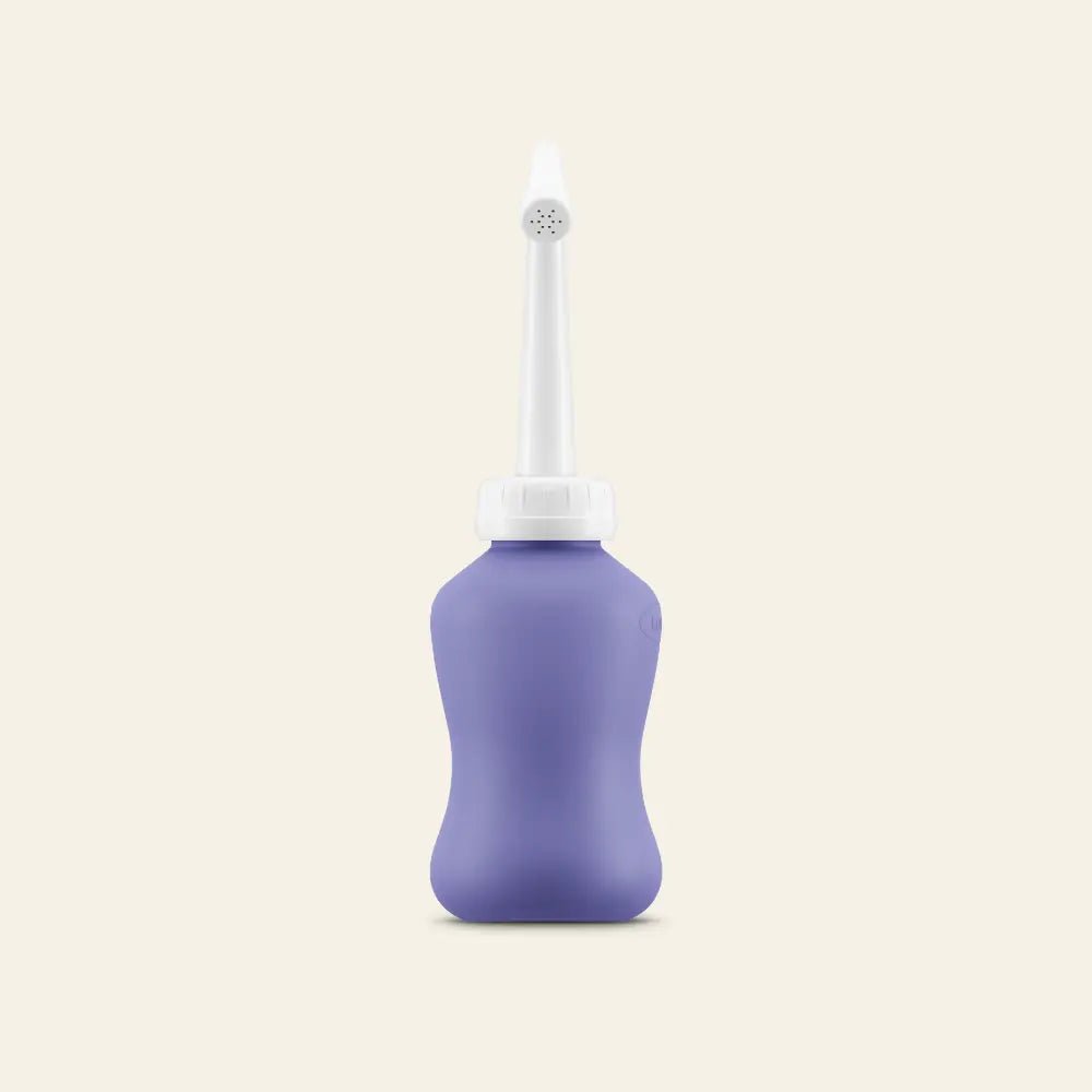 Postpartum Peribottle Spoelfles - Casteleyn