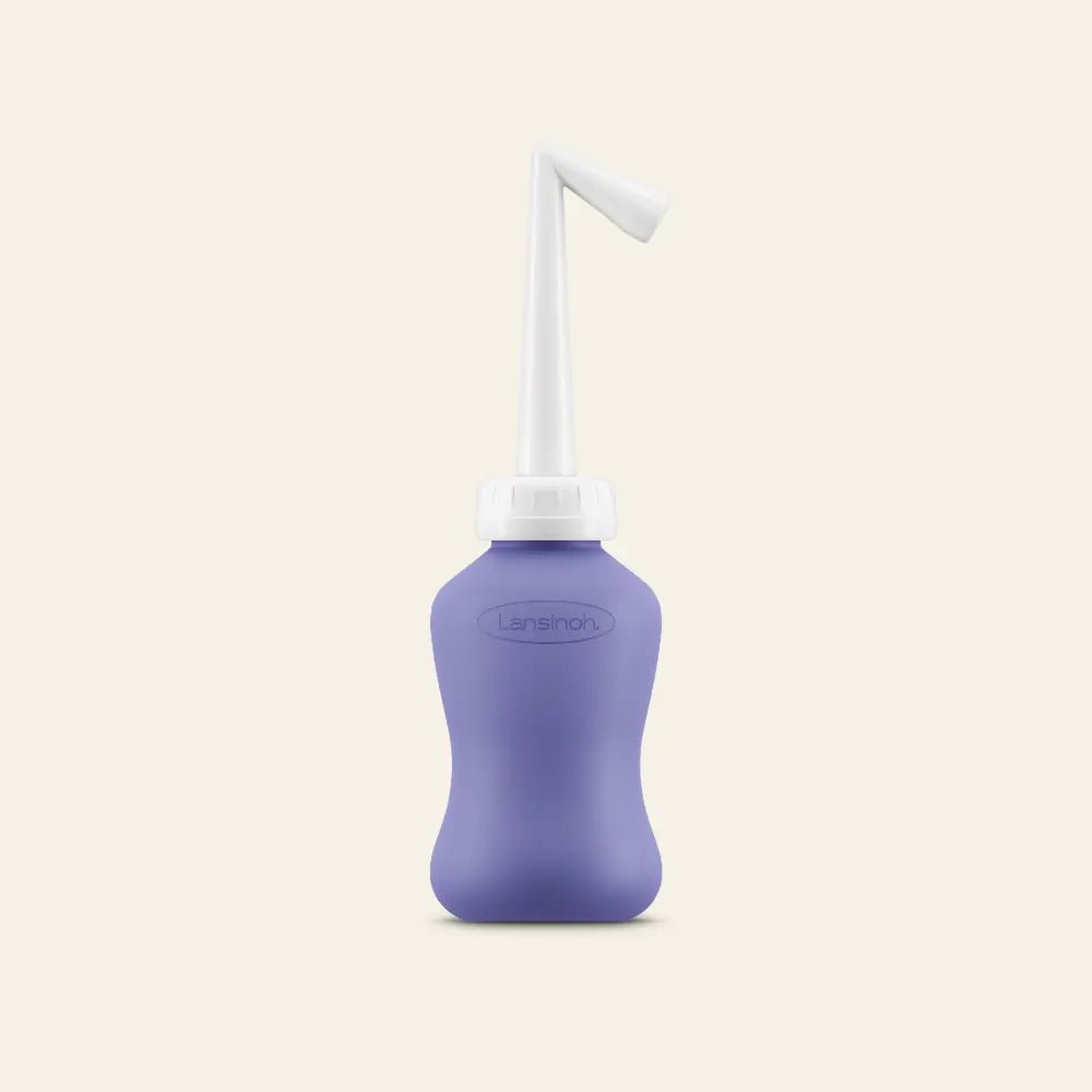 Postpartum Peribottle Spoelfles - Casteleyn
