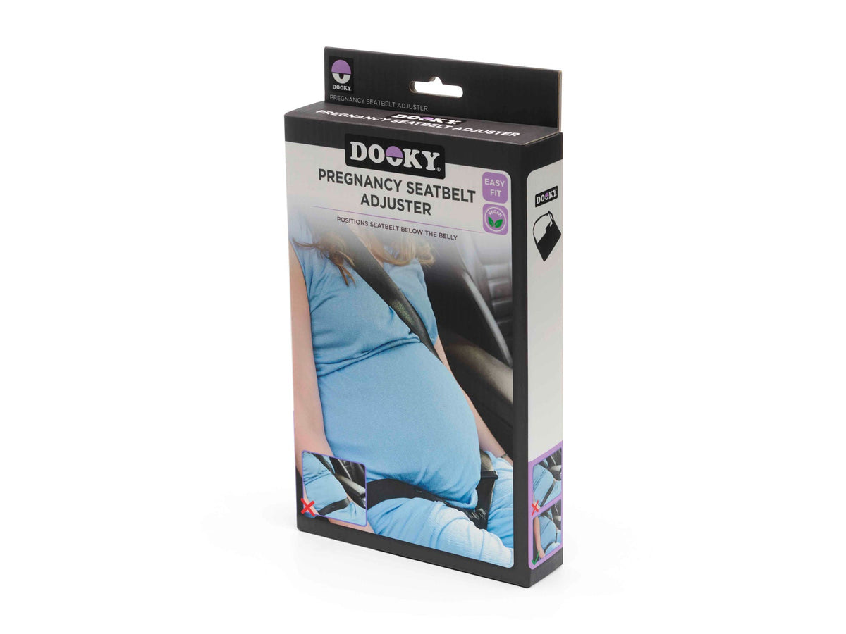 Pregnancy Seatbelt Adjuster - Casteleyn