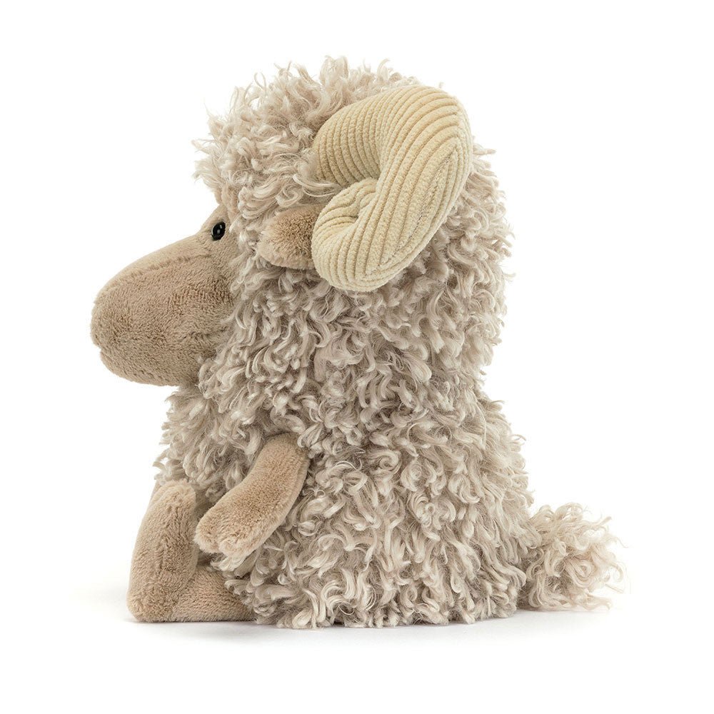 Ramsley Sheep - Casteleyn