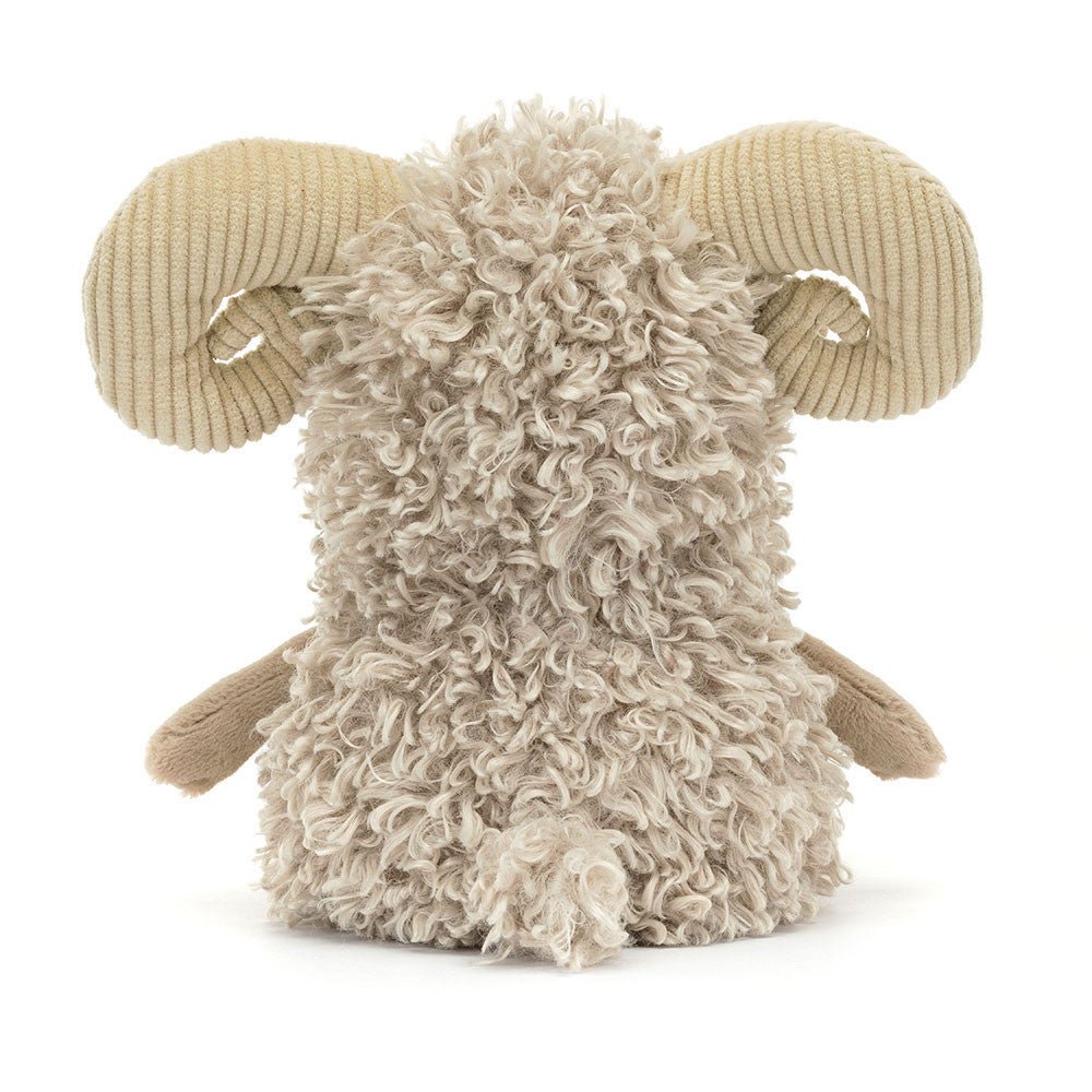 Ramsley Sheep - Casteleyn