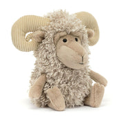 Ramsley Sheep - Casteleyn