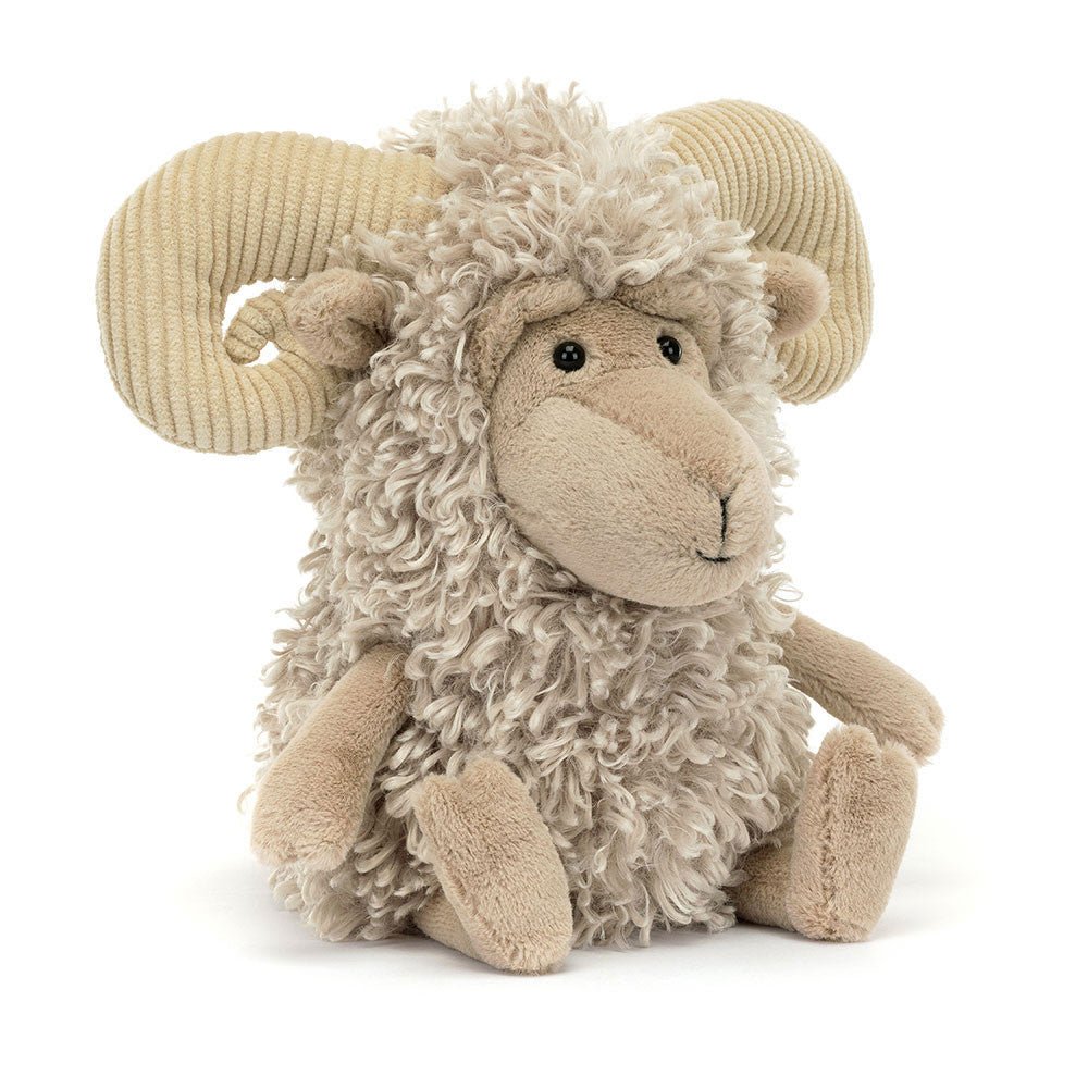 Ramsley Sheep - Casteleyn