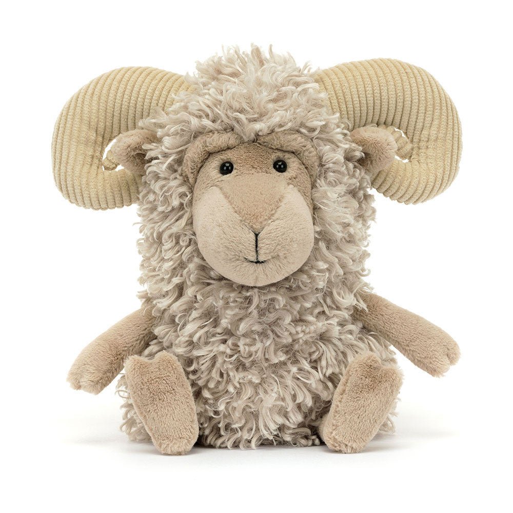 Ramsley Sheep - Casteleyn