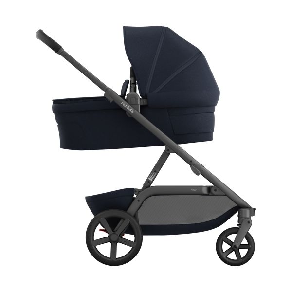 Redsbaby Nuvo 2 Duo Kinderwagen - Midnight Blue - Casteleyn