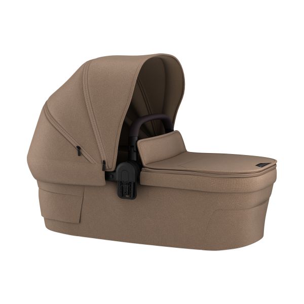 Redsbaby Nuvo 2 Duo Kinderwagen - Mocha - Casteleyn