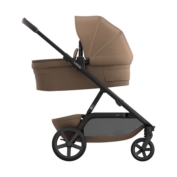 Redsbaby Nuvo 2 Duo Kinderwagen - Mocha - Casteleyn