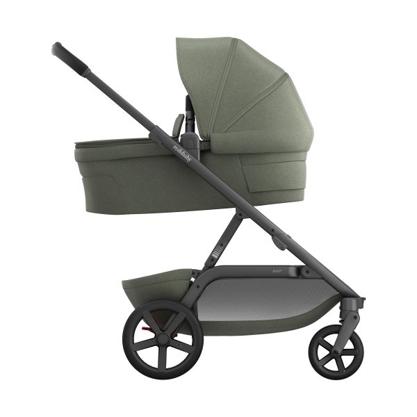 Redsbaby Nuvo 2 Duo Kinderwagen - Sage - Casteleyn