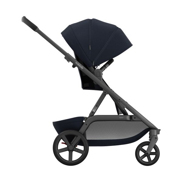 Redsbaby Nuvo 2 Mono Kinderwagen - Midnight Blue - Casteleyn