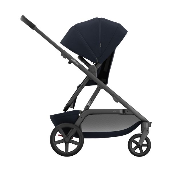 Redsbaby Nuvo 2 Mono Kinderwagen - Midnight Blue - Casteleyn