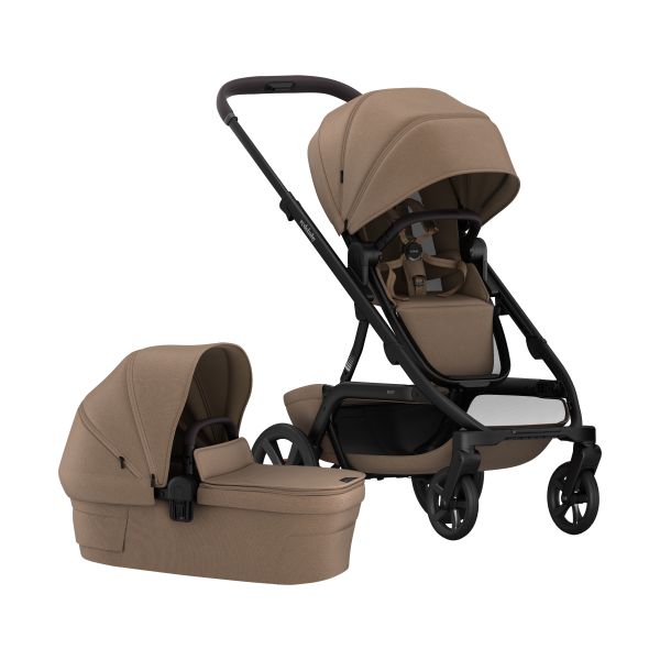 Redsbaby Nuvo 2 Mono Kinderwagen - Mocha - Casteleyn