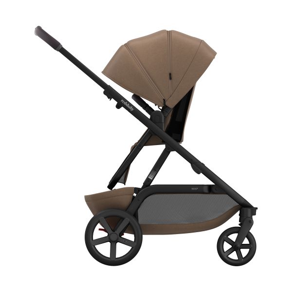 Redsbaby Nuvo 2 Mono Kinderwagen - Mocha - Casteleyn