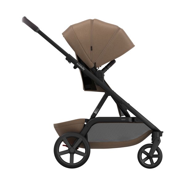Redsbaby Nuvo 2 Mono Kinderwagen - Mocha - Casteleyn