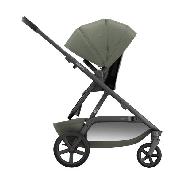 Redsbaby Nuvo 2 Mono Kinderwagen - Sage - Casteleyn